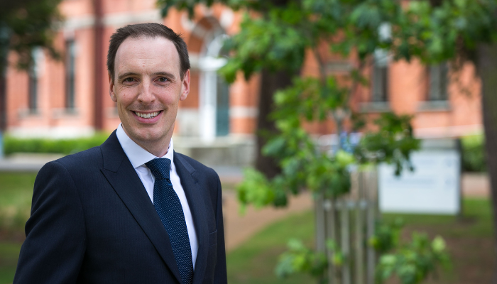 Tom Conlon UCD Smurfit School